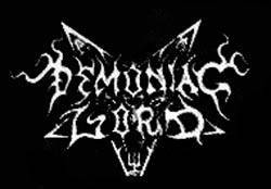 logo Demoniac Lord